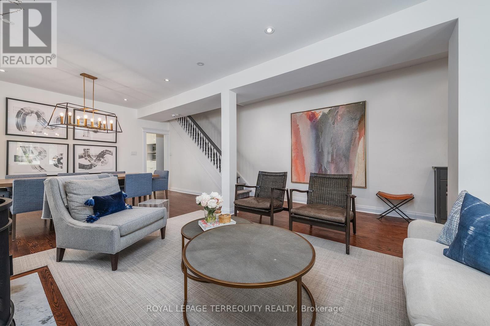 227 Cottingham Street, Toronto, Ontario  M4V 1C7 - Photo 8 - C12202698