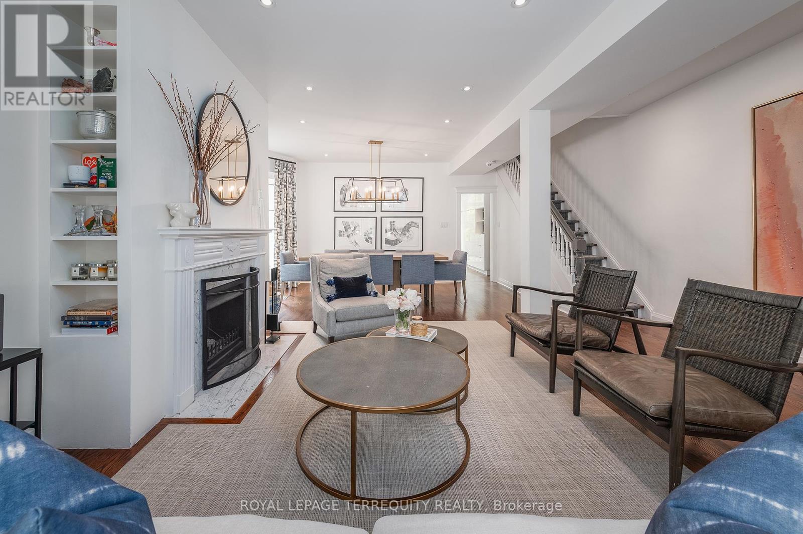227 Cottingham Street, Toronto, Ontario  M4V 1C7 - Photo 9 - C12202698