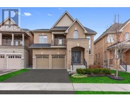 2397 DRESS CIRCLE CRESCENT E, Oshawa, Ontario