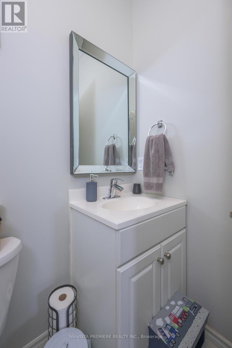 457 Jessica Way Road, London North, Ontario  N6H 5L4 - Photo 10 - X12133546