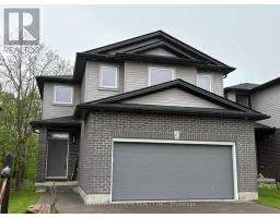 457 JESSICA WAY ROAD, London North, Ontario