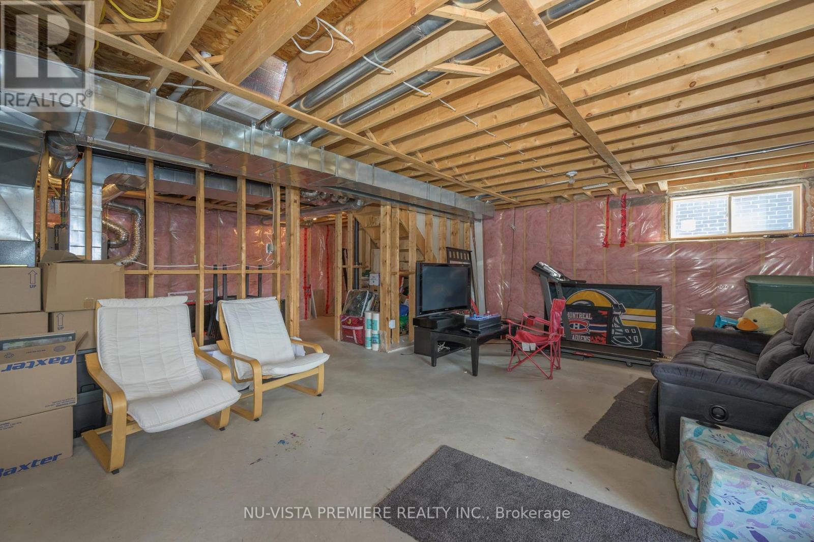 457 Jessica Way Road, London North, Ontario  N6H 5L4 - Photo 24 - X12133546
