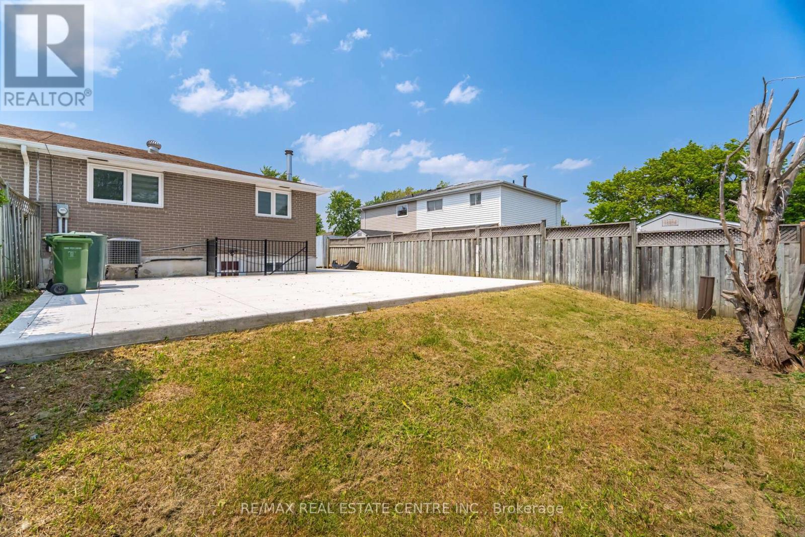 96 Fallingdale Crescent, Brampton, Ontario  L6T 3J6 - Photo 43 - W12198624