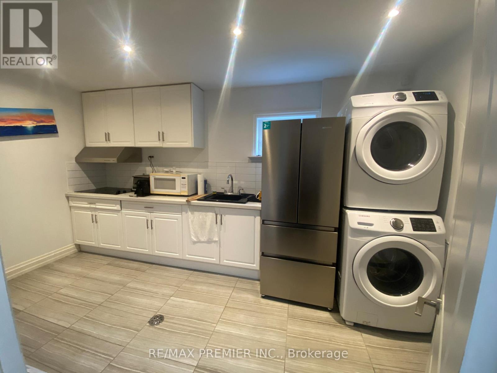 Bsmt - 44 Peacham Crescent, Toronto, Ontario  M3M 1S3 - Photo 2 - W12199229