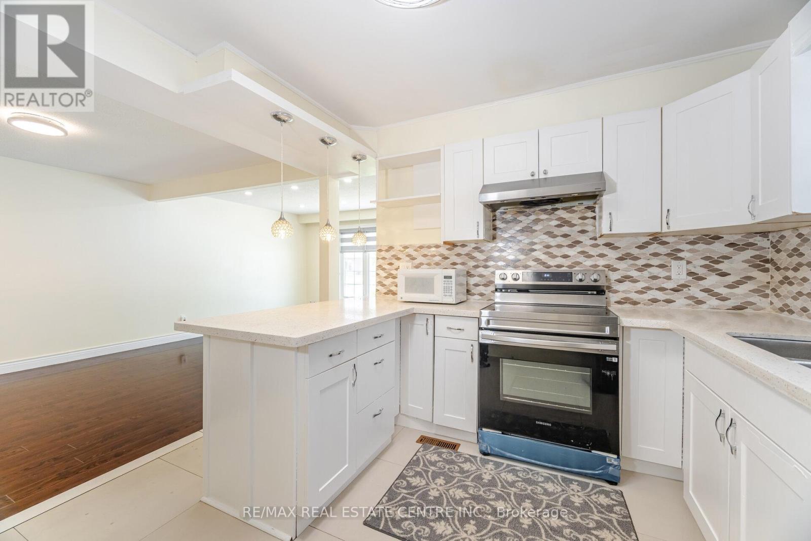 96 Fallingdale Crescent, Brampton, Ontario  L6T 3J6 - Photo 20 - W12198624
