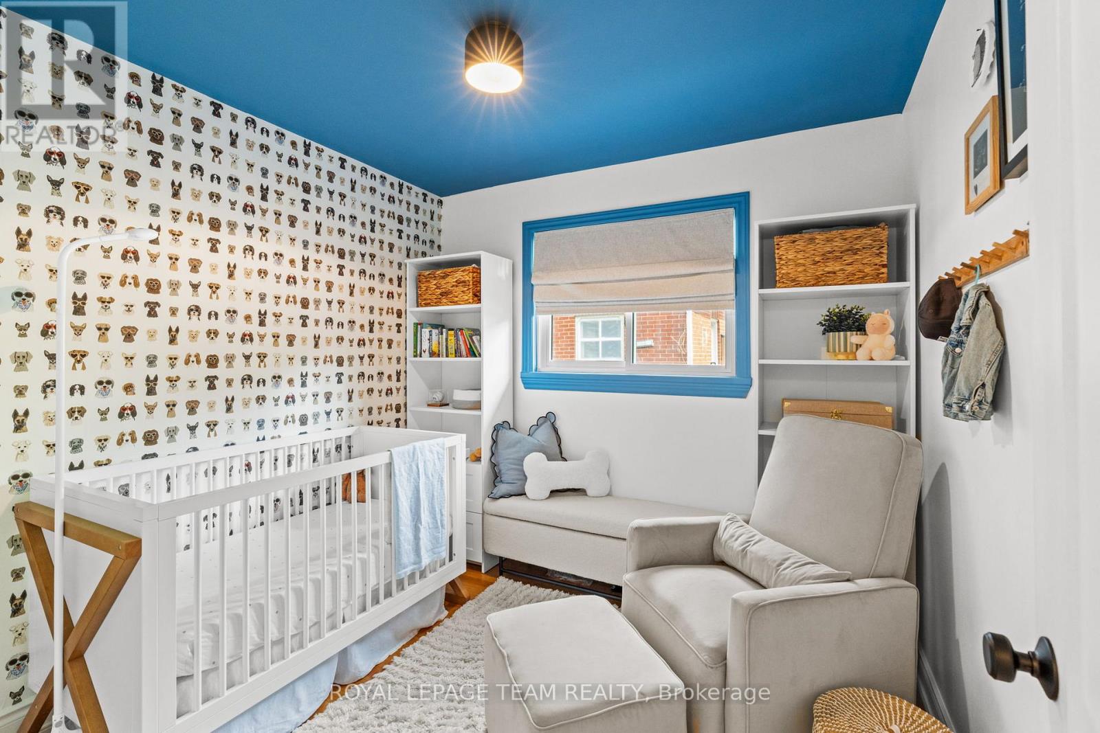 410 Hartleigh Avenue, Ottawa, Ontario  K2B 5J4 - Photo 26 - X12203050