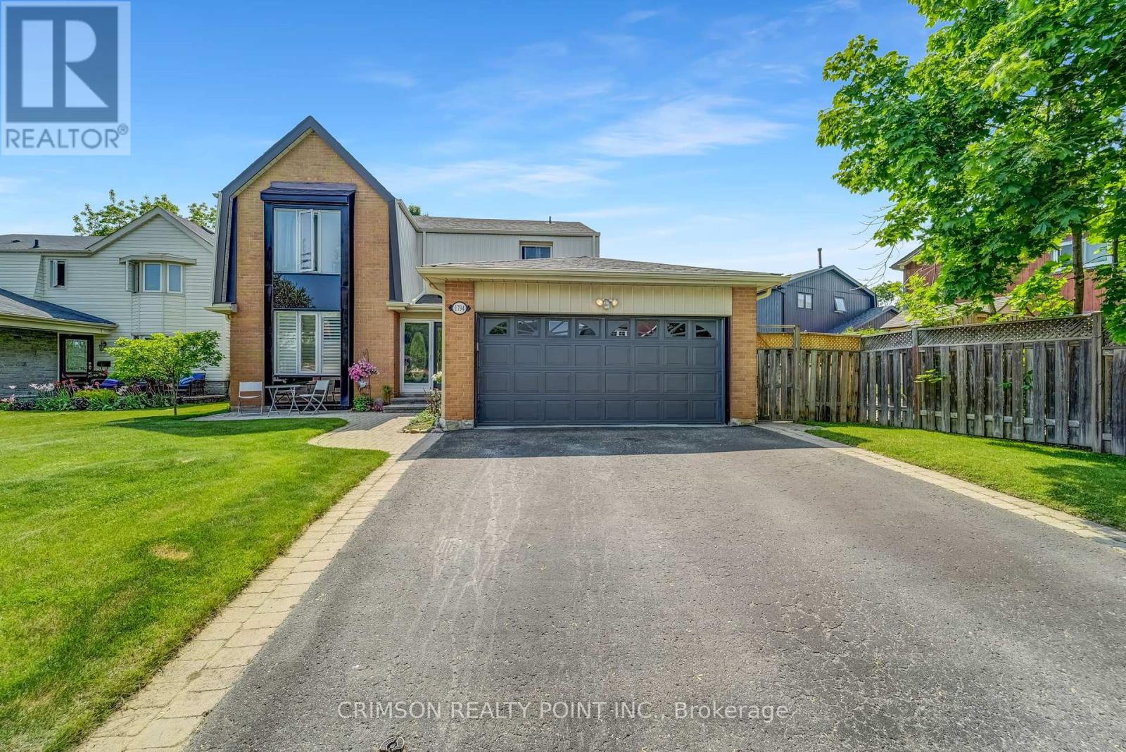 1794 MEADOWVIEW AVENUE, Pickering, Ontario