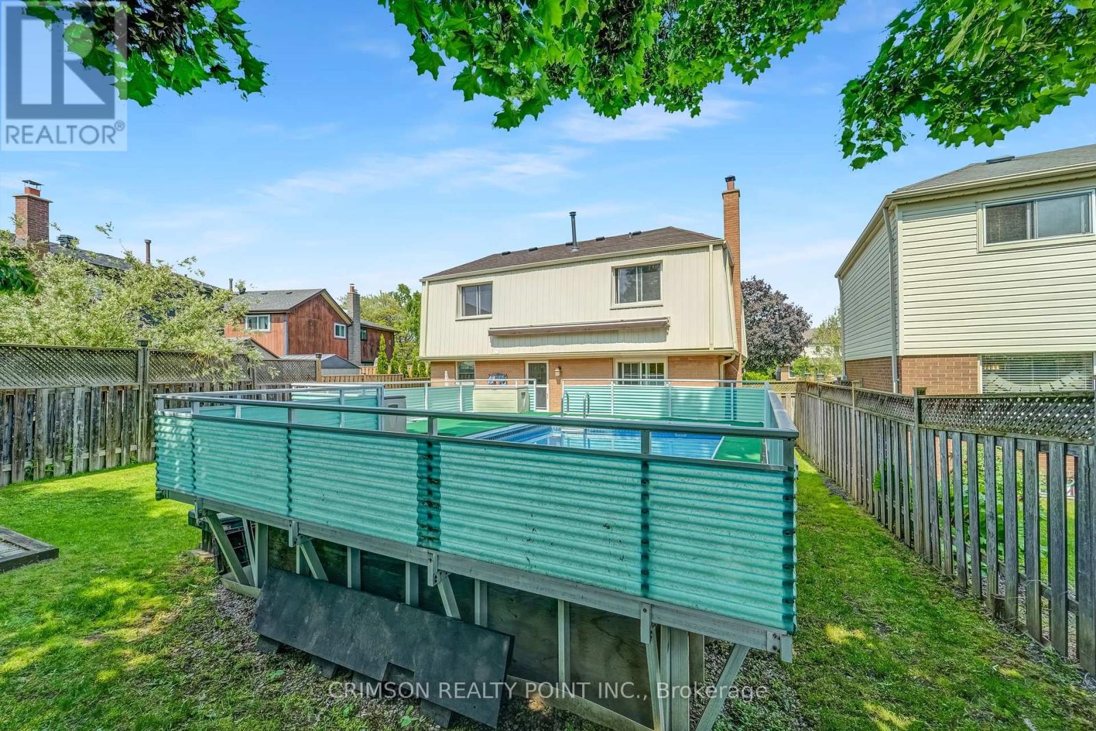 1794 Meadowview Avenue, Pickering, Ontario  L1V 3G8 - Photo 18 - E12203024