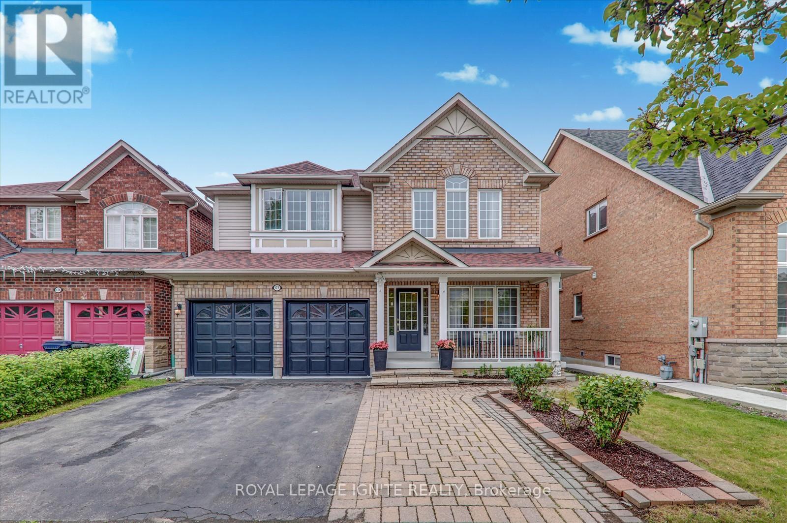 178 Staines Road, Toronto, Ontario  M1X 1V3 - Photo 1 - E12203025