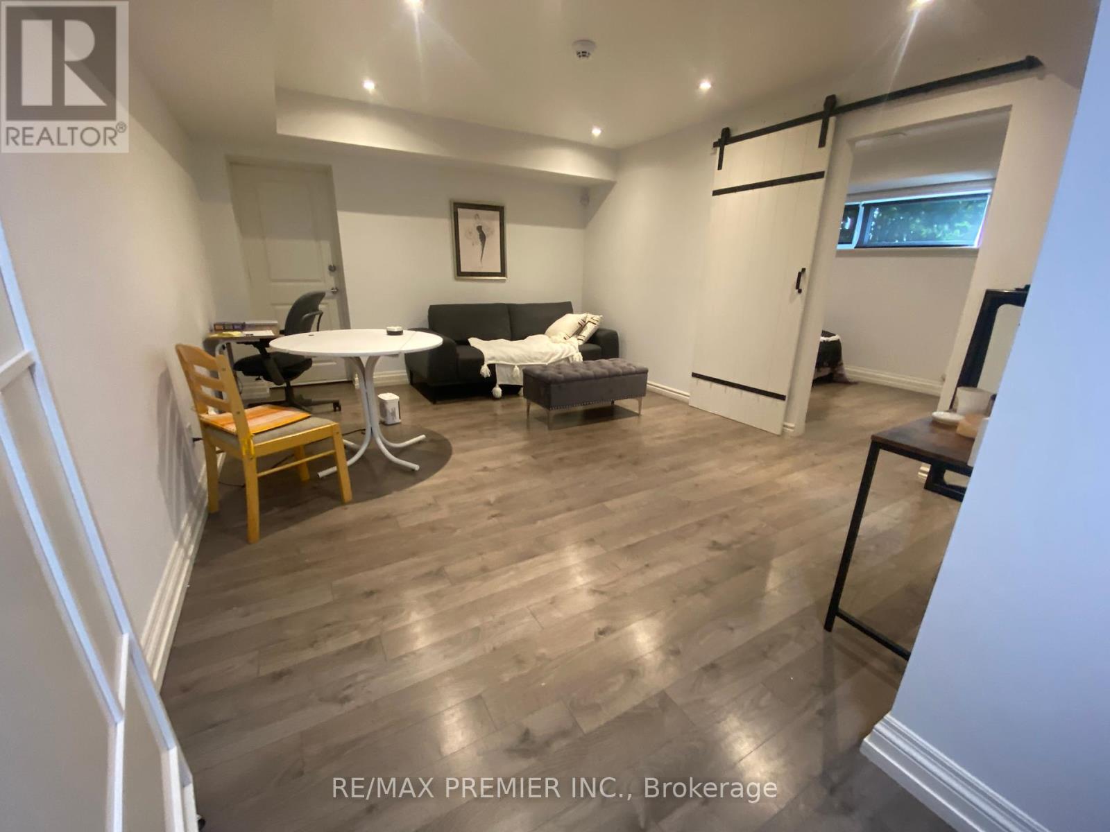 Bsmt - 44 Peacham Crescent, Toronto, Ontario  M3M 1S3 - Photo 4 - W12199229