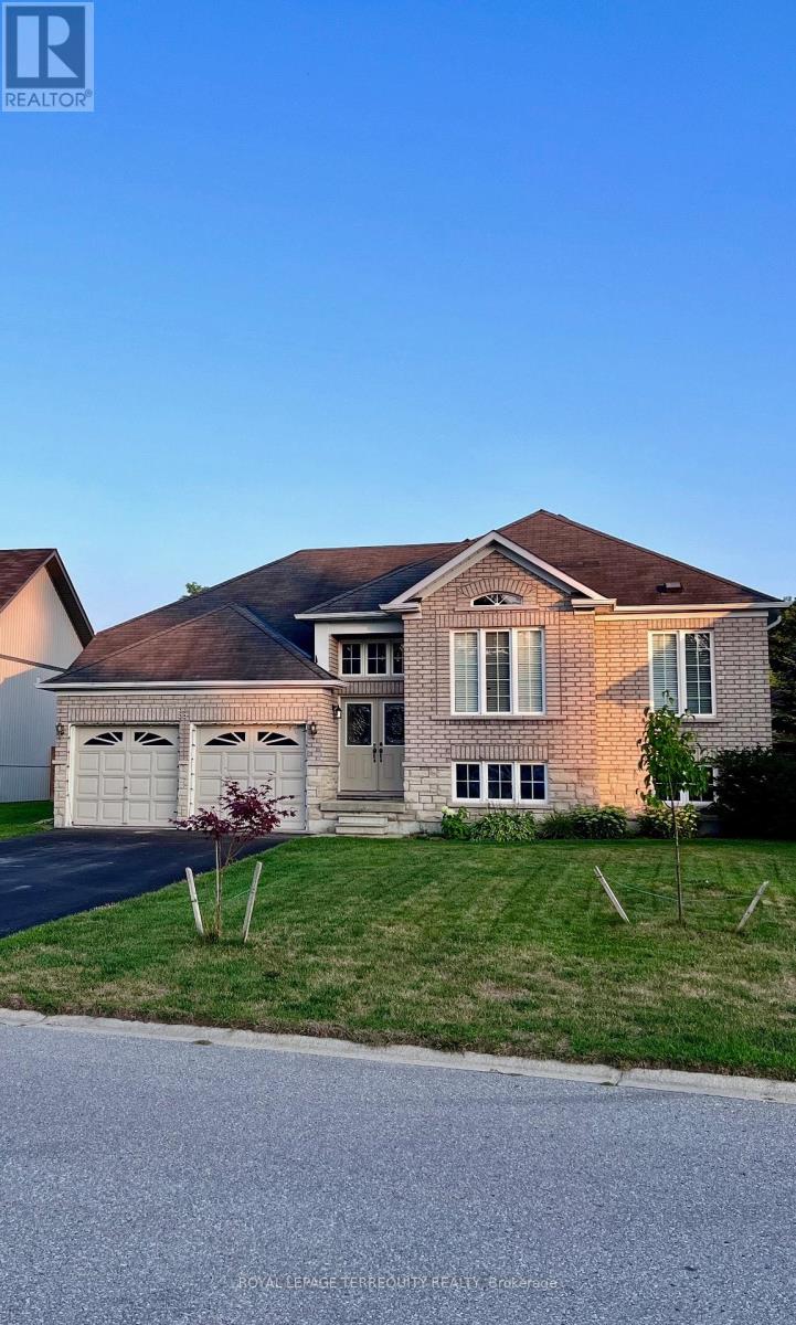 55 REGINA BOULEVARD, wasaga beach, Ontario