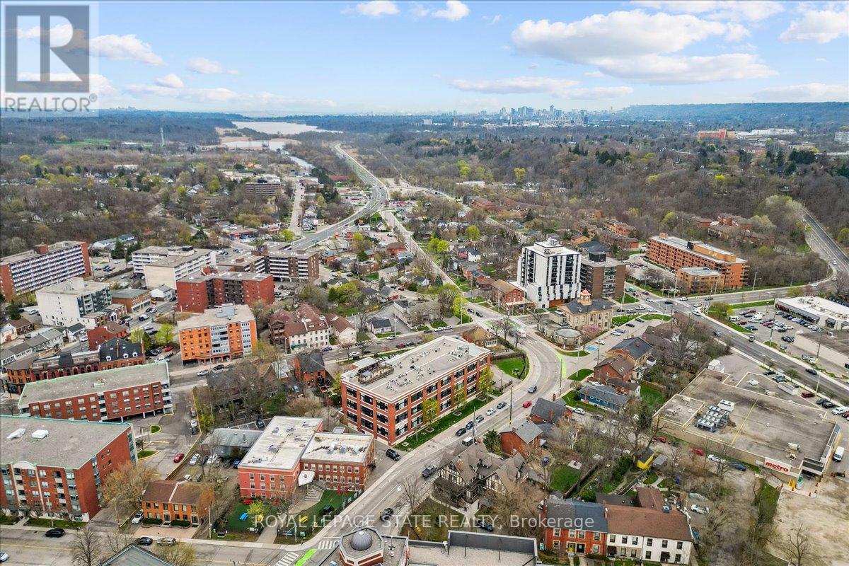 313 - 50 Main Street, Hamilton, Ontario  L9H 6P8 - Photo 48 - X12112581