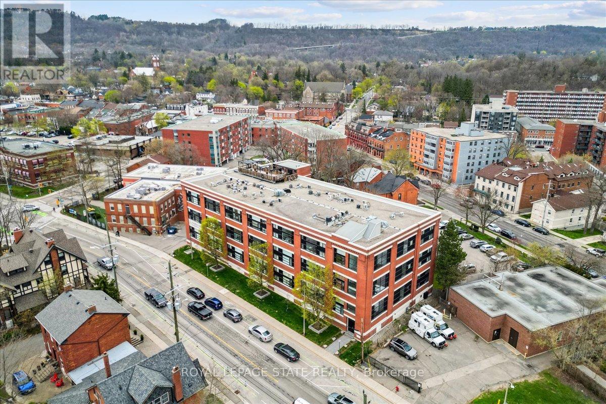 313 - 50 Main Street, Hamilton, Ontario  L9H 6P8 - Photo 46 - X12112581