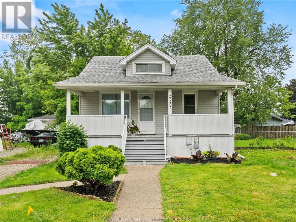 MLS# 25014328: 3283 BYNG ROAD, Windsor, Canada