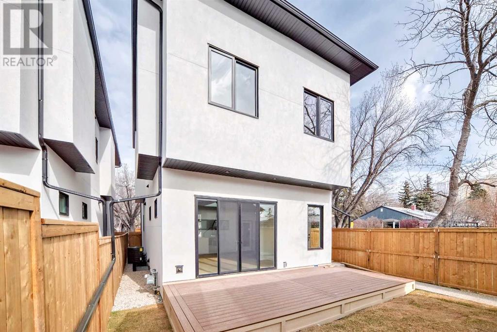 3575 5 Avenue Nw, Calgary, Alberta  T2N 5E9 - Photo 47 - A2203794