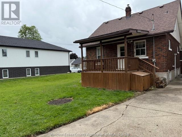 1487 Westcott, Windsor, Ontario  N8Y 4C3 - Photo 26 - 25014387