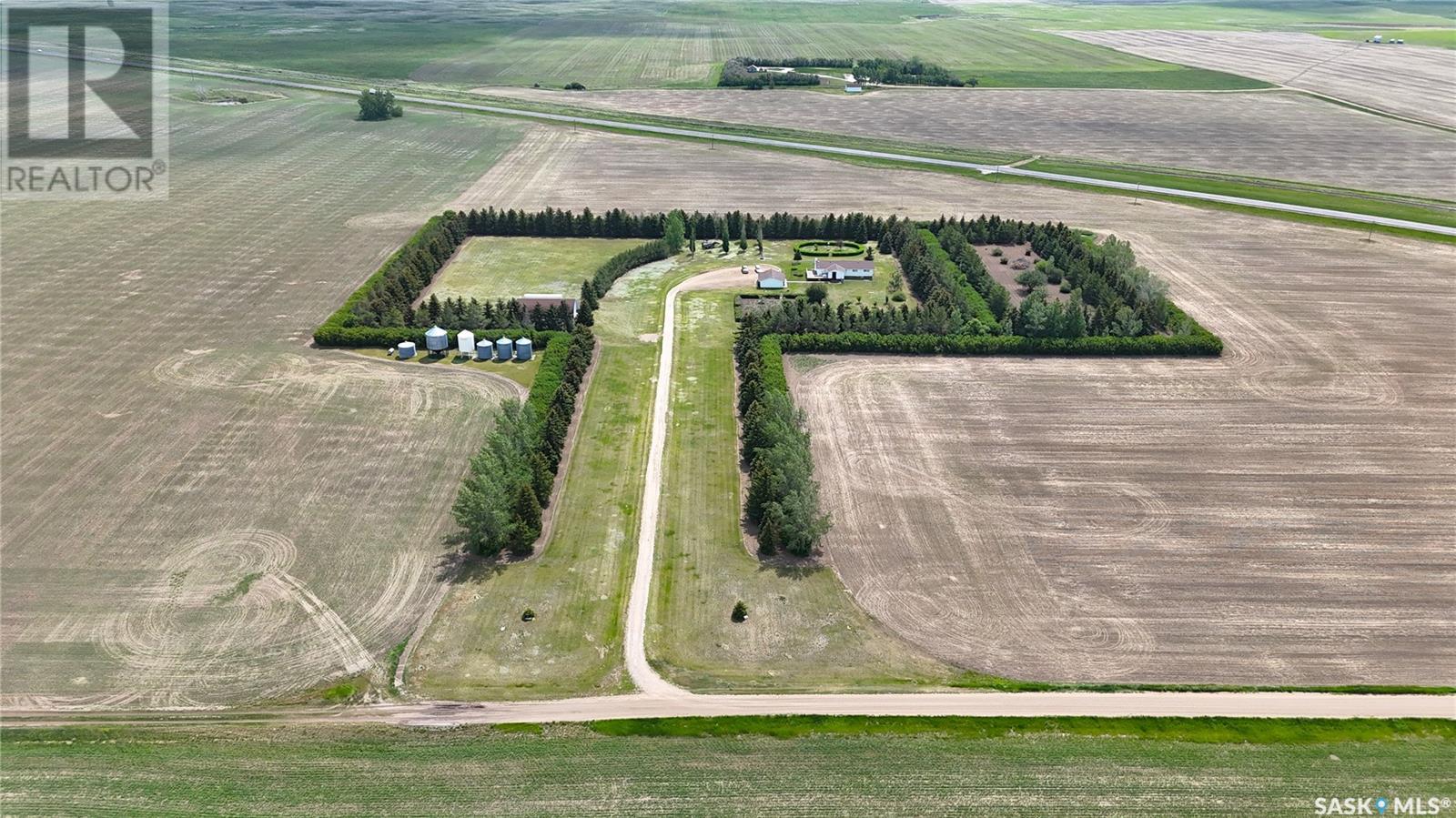 East Pennant Acreage, Riverside Rm No. 168, Saskatchewan  S0N 1X0 - Photo 36 - SK008219