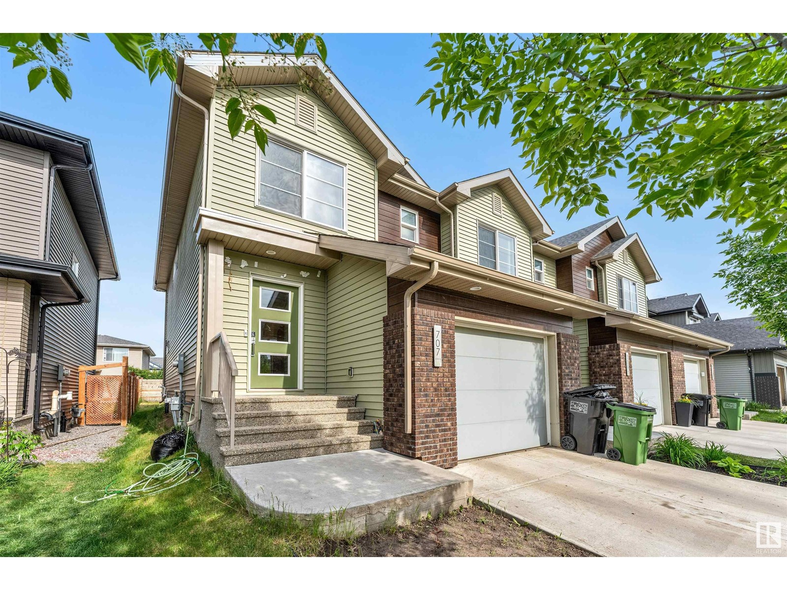707 40 ST SW, Edmonton, Alberta