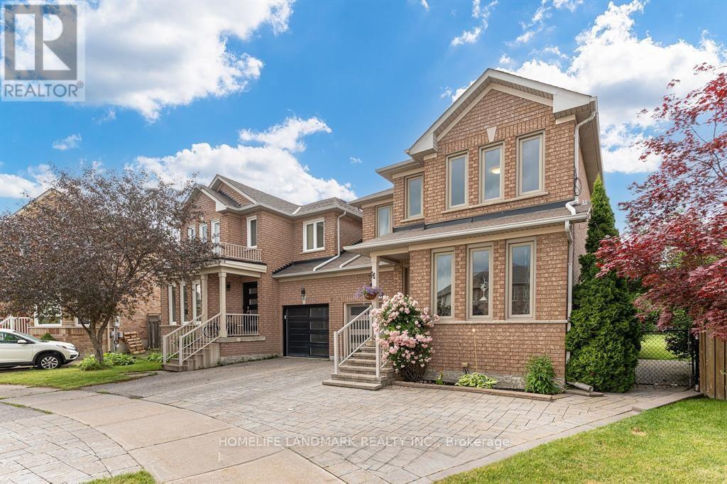 Basement - 59 Waterton Crescent, Richmond Hill, Ontario  L4B 4L2 - Photo 1 - N12202970