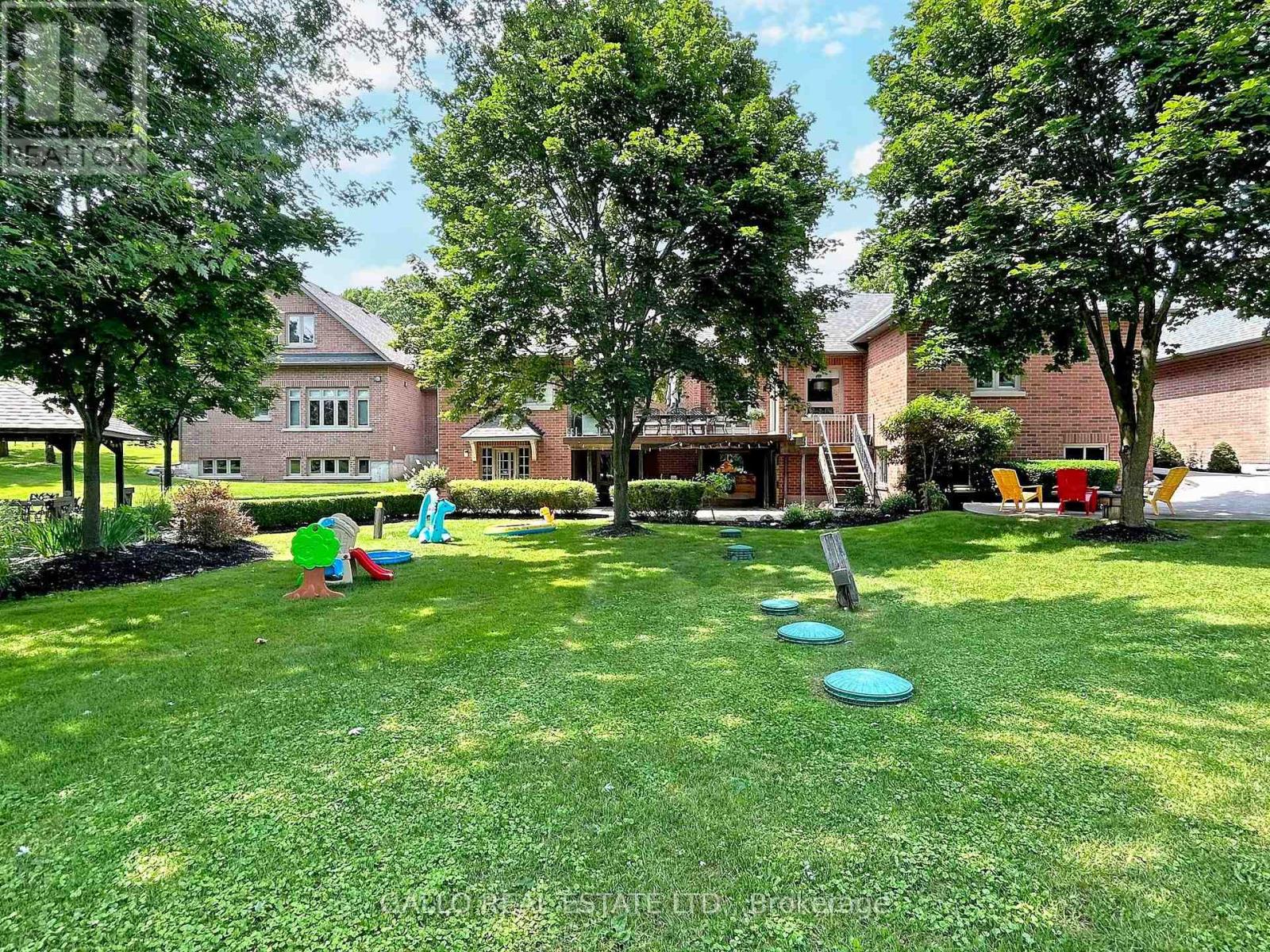 56 Offord Crescent, Aurora, Ontario  L4G 0K5 - Photo 42 - N12203004