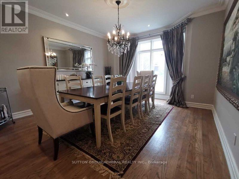 46 Humberview Drive, Vaughan, Ontario  L4H 1B1 - Photo 8 - N12203031