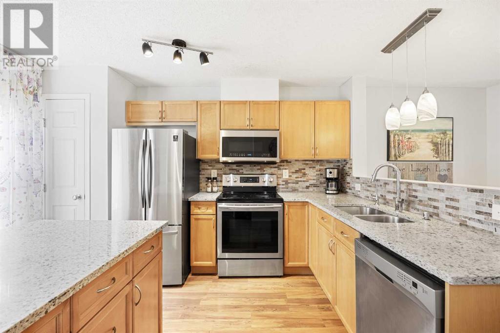 3022 New Brighton Gardens Se, Calgary, Alberta  T2Z 0A5 - Photo 16 - A2226848