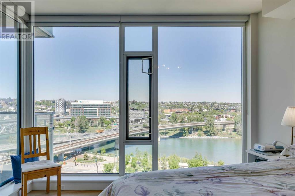 1002, 519 Riverfront Avenue Se, Calgary, Alberta  T2G 1K6 - Photo 28 - A2227968