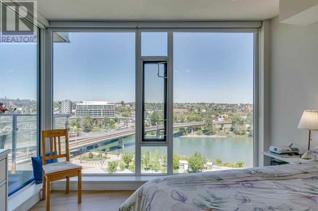 1002, 519 Riverfront Avenue Se, Calgary, Alberta  T2G 1K6 - Photo 20 - A2227968
