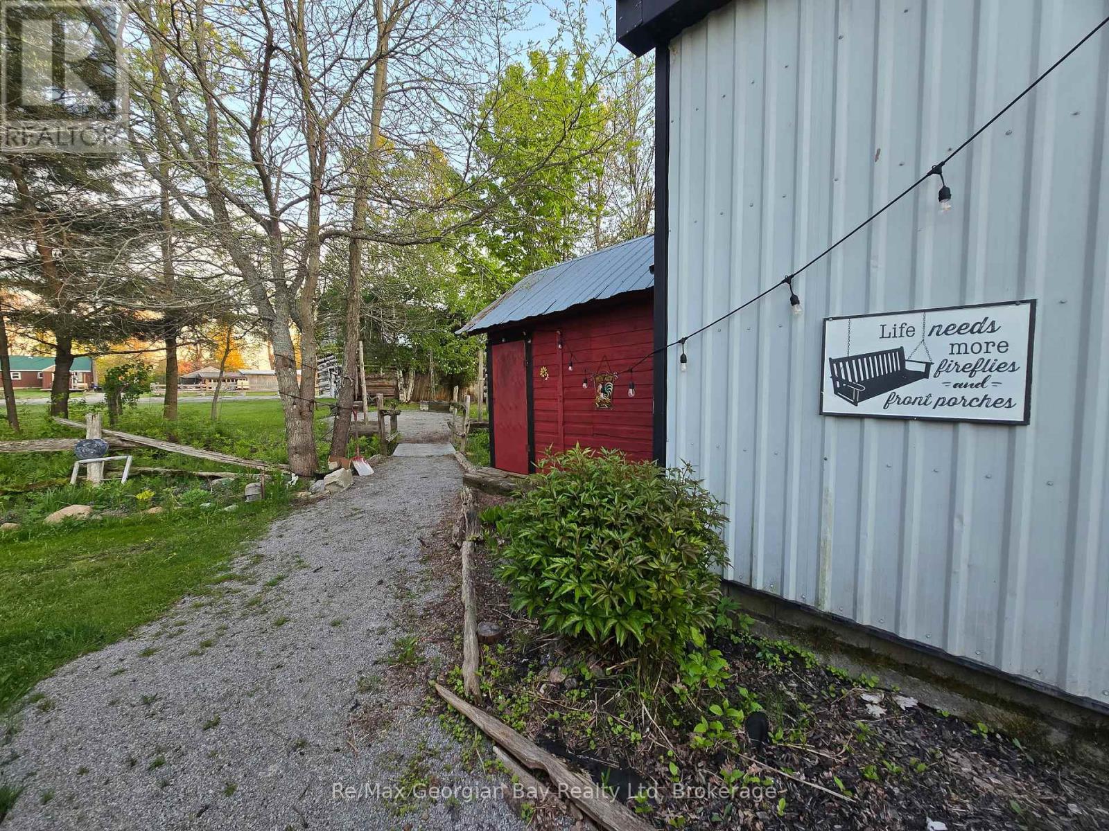 2066 Irish Line, Severn, Ontario  L0K 1E0 - Photo 44 - S11962994