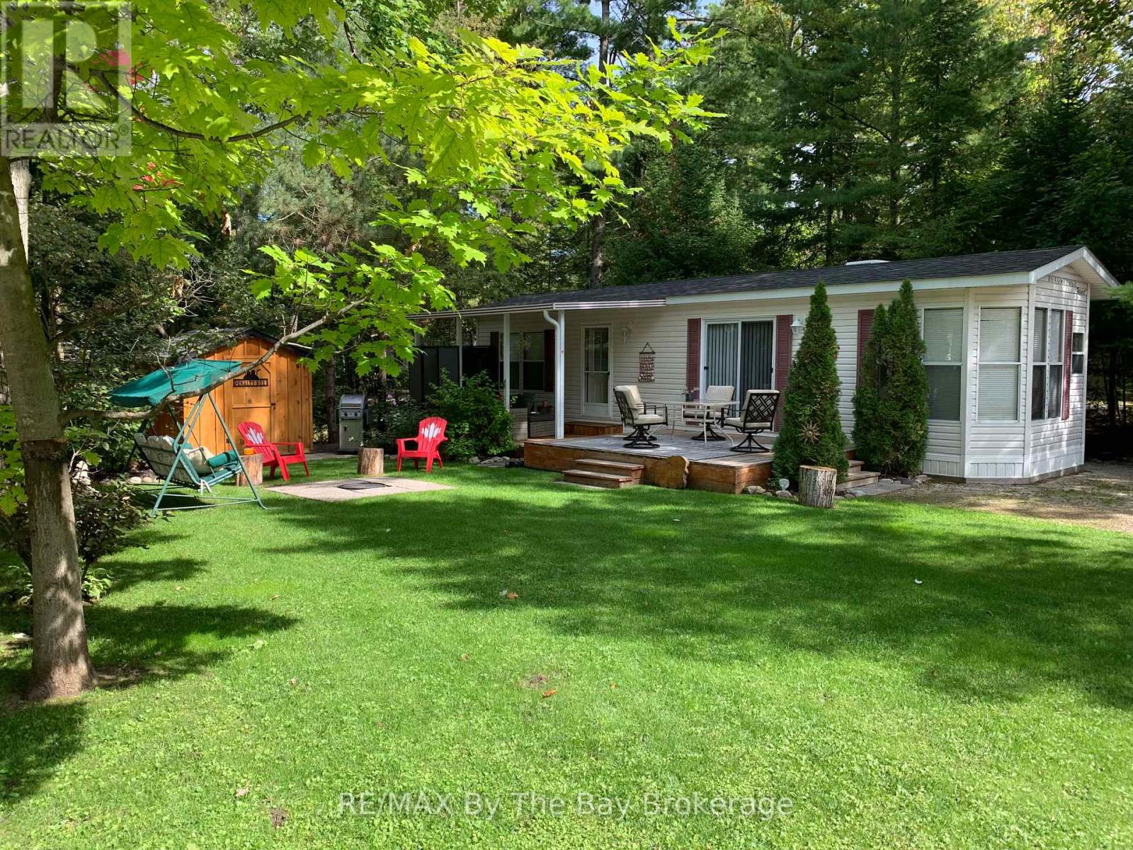 G4 - 85 THEME PARK DRIVE, Wasaga Beach, Ontario