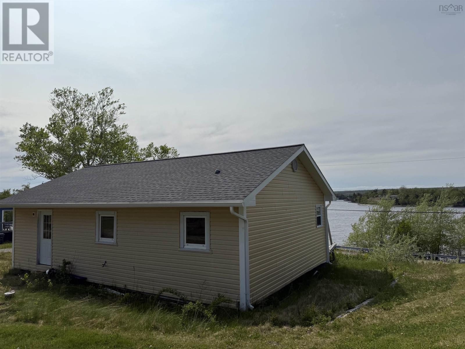 2010 Trout Brook Road, Albert Bridge, Nova Scotia  B1K 2L9 - Photo 5 - 202513753