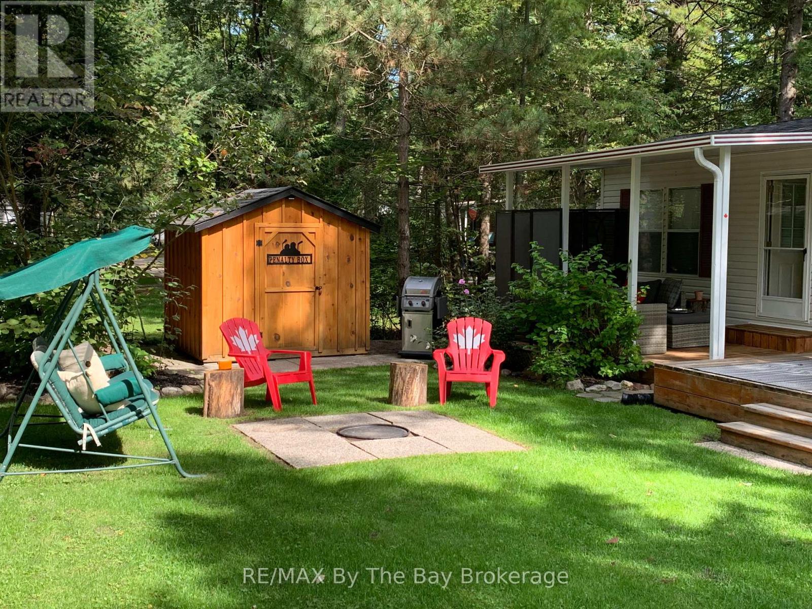 G4 - 85 Theme Park Drive, Wasaga Beach, Ontario  L9Z 1X7 - Photo 22 - S12033686