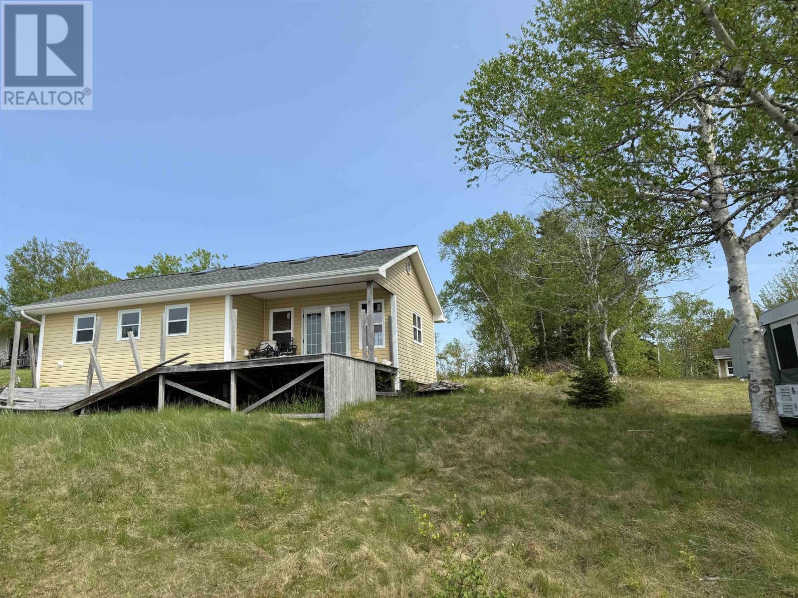 2010 Trout Brook Road, Albert Bridge, Nova Scotia