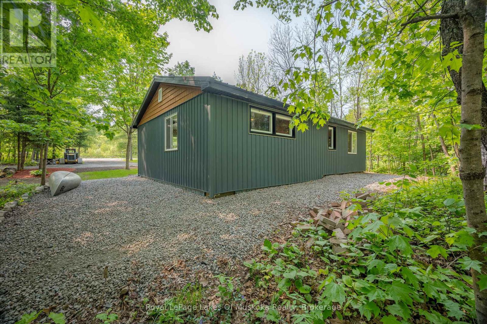65 Victoria Street, Magnetawan, Ontario  P0A 1P0 - Photo 24 - X12199576