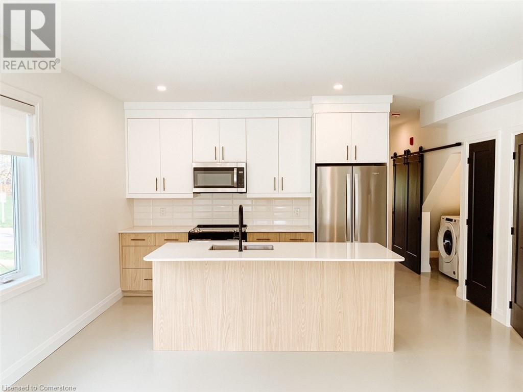 150 ALMA Street Unit# 203, Rockwood, Ontario