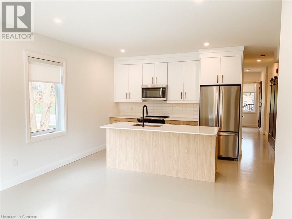 150 Alma Street Unit# 203, Rockwood, Ontario  N0B 2K0 - Photo 2 - 40738542