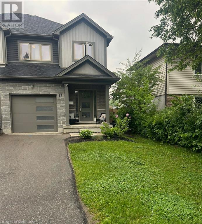 93 Highman Avenue, Cambridge, Ontario  N1R 3M2 - Photo 1 - 40738416