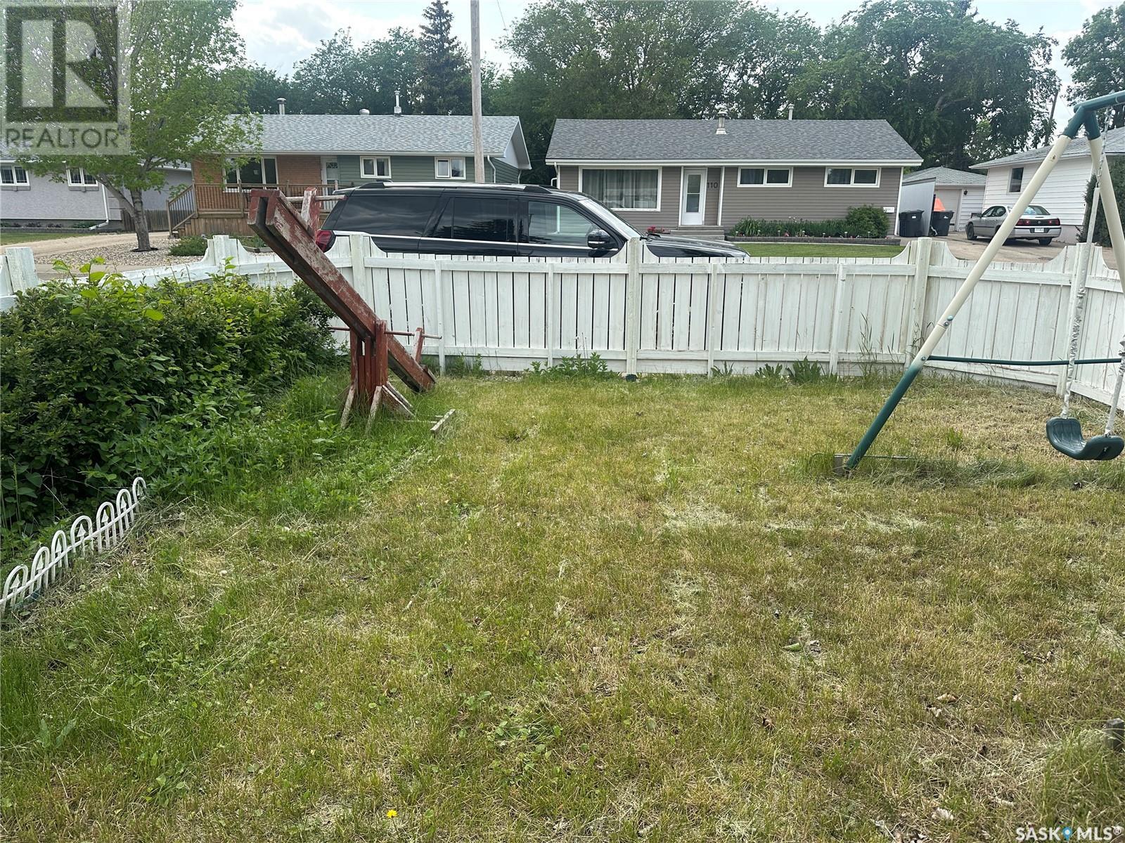 129 Birch Drive, Weyburn, Saskatchewan  S4H 0S6 - Photo 26 - SK008638