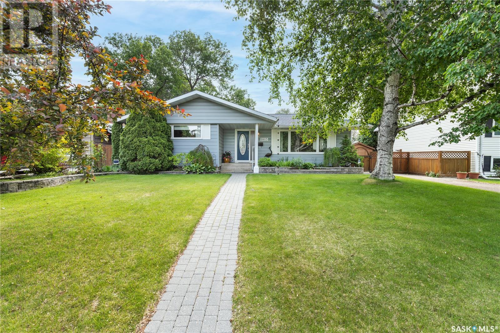 1813 Madden AVENUE, saskatoon, Saskatchewan
