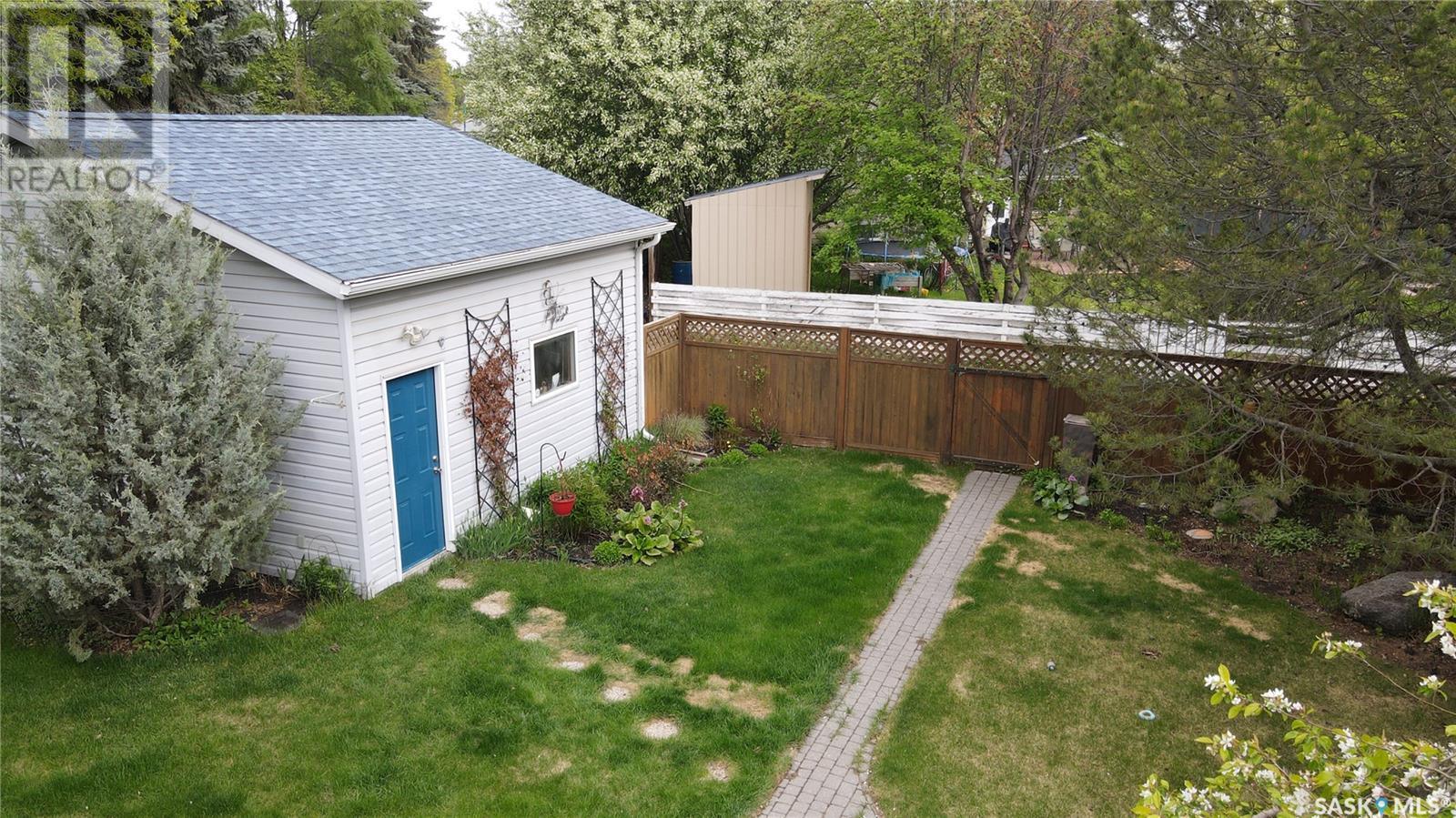 1813 Madden Avenue, Saskatoon, Saskatchewan  S7H 3M7 - Photo 49 - SK008603