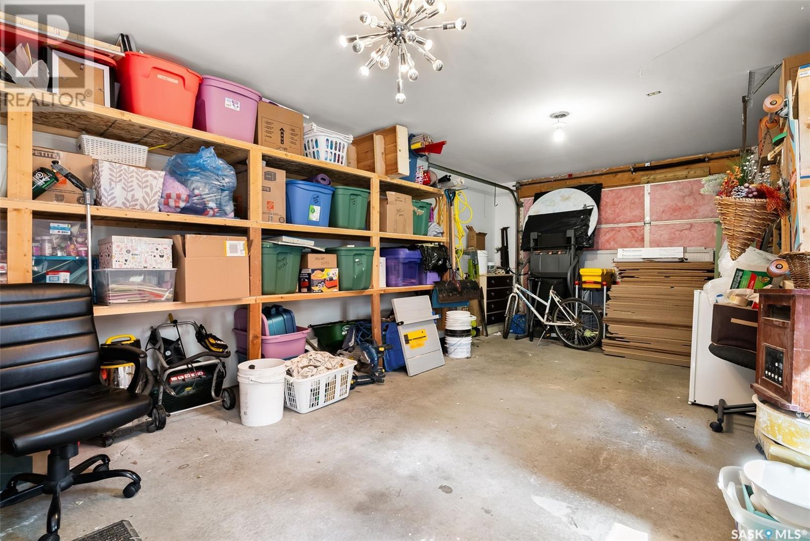 38 Fox Glove Crescent, Regina, Saskatchewan  S4S 4K7 - Photo 30 - SK008568