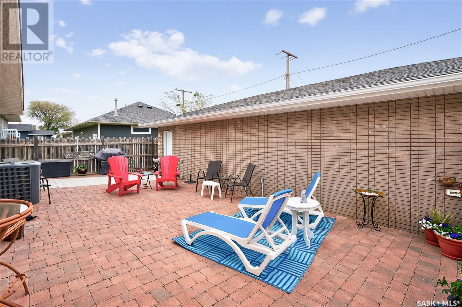 A&b 125 2nd Avenue Ne, Moose Jaw, Saskatchewan  S6H 2A2 - Photo 40 - SK008566
