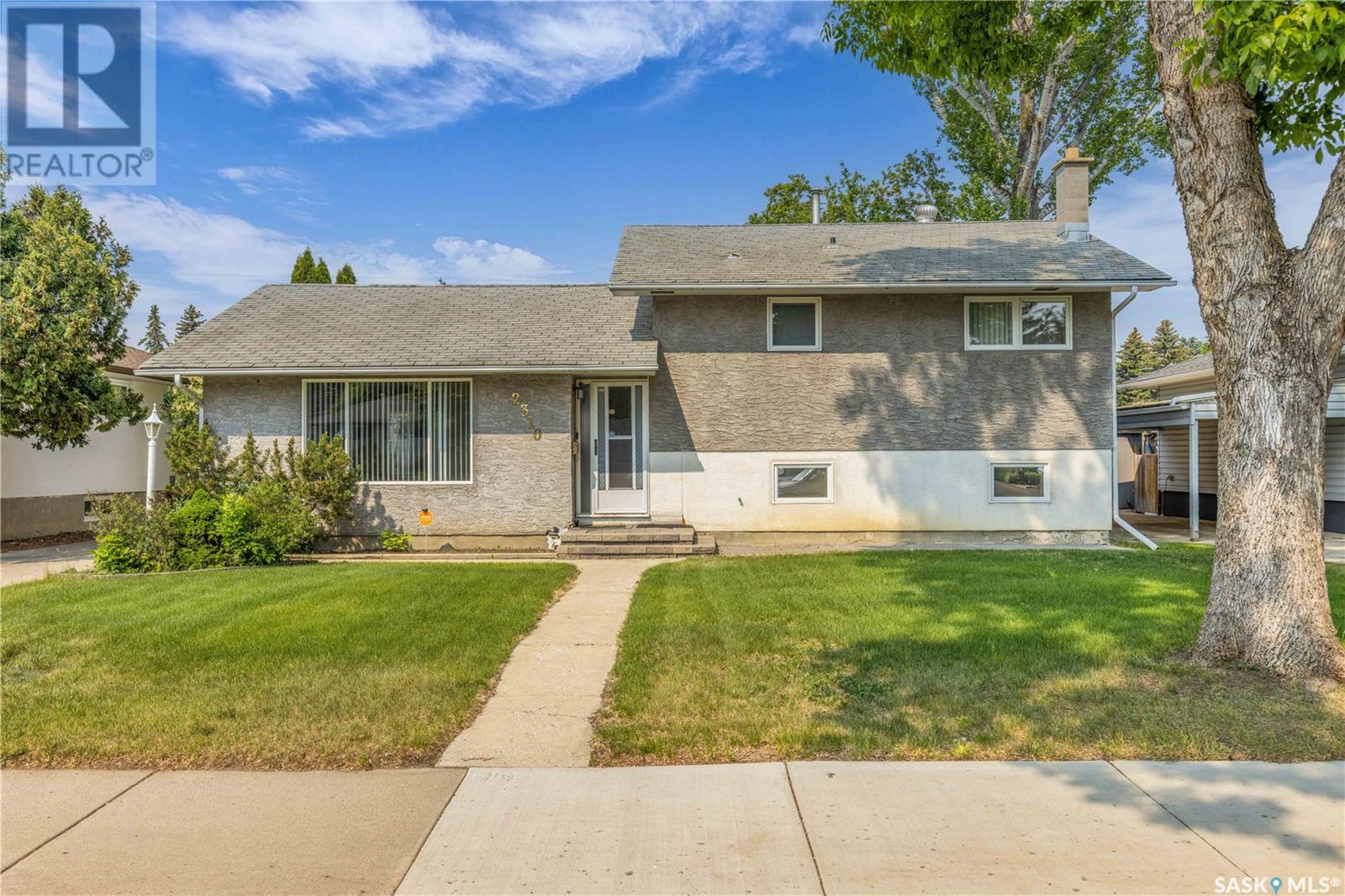 2310 Ewart Avenue, Saskatoon, Saskatchewan  S7J 1Y4 - Photo 36 - SK008562