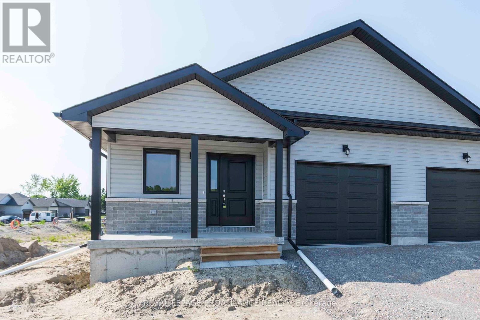 47 MACKENZIE JOHN CRESCENT, Brighton, Ontario