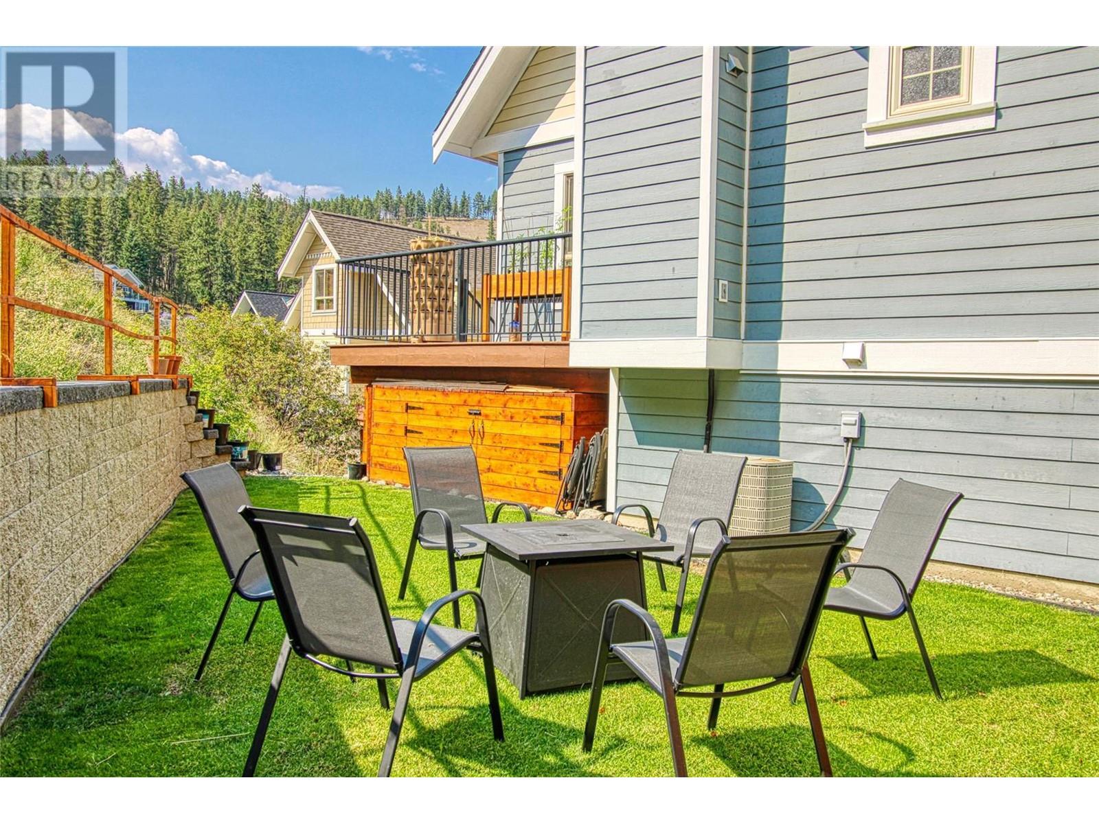 6838 Santiago Loop Unit# 176, Kelowna, British Columbia  V1Z 3R8 - Photo 3 - 10351199