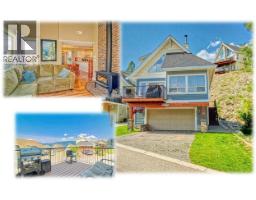 6838 Santiago Loop Unit# 176, kelowna, British Columbia