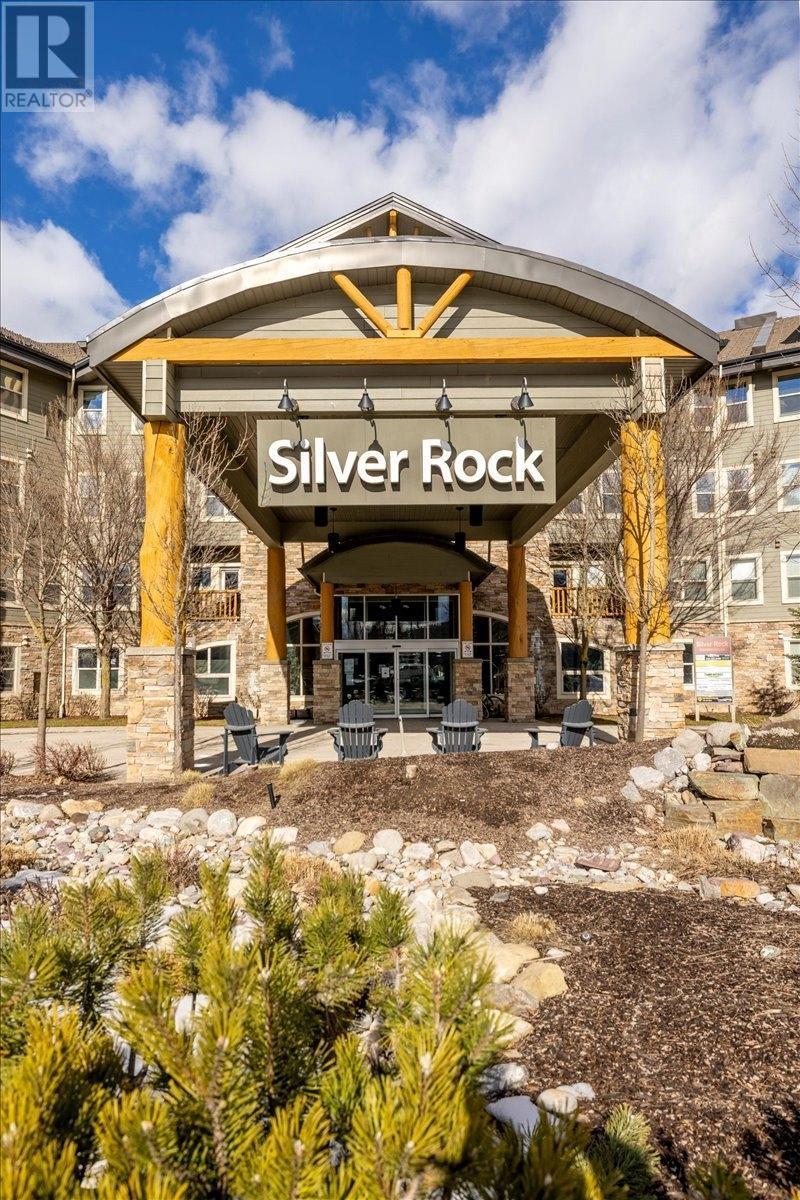 1500 MCDONALD Avenue Unit# 201, Fernie, British Columbia