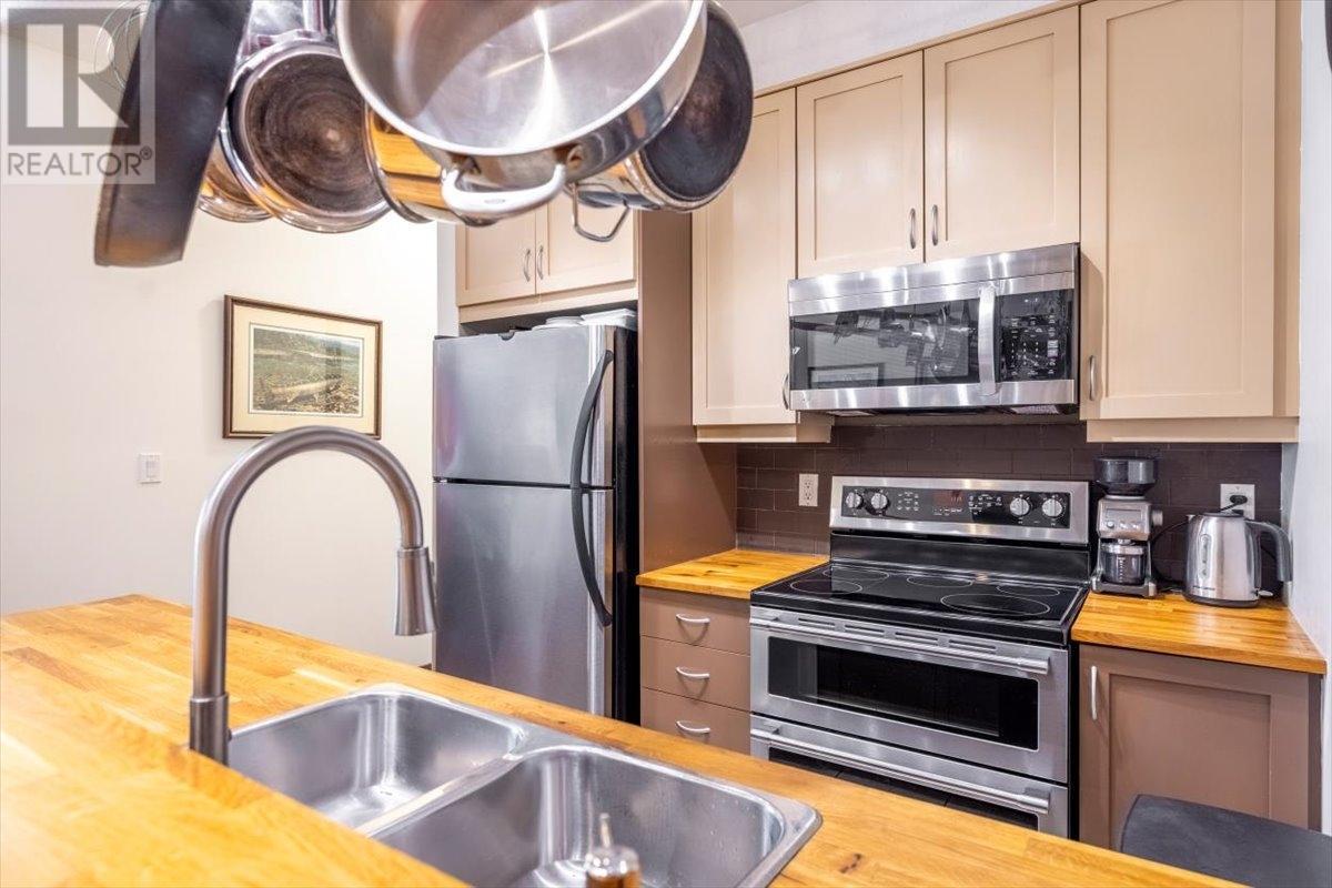 1500 Mcdonald Avenue Unit# 201, Fernie, British Columbia  V0B 1M1 - Photo 10 - 10351175