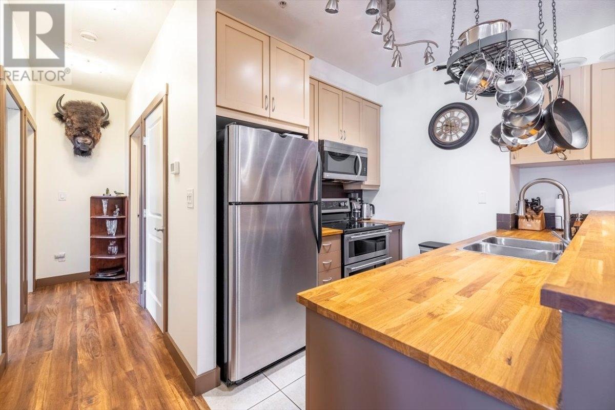 1500 Mcdonald Avenue Unit# 201, Fernie, British Columbia  V0B 1M1 - Photo 11 - 10351175