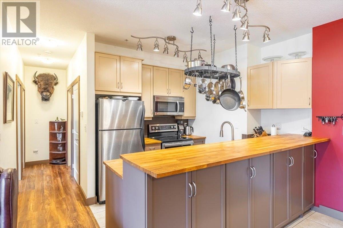 1500 Mcdonald Avenue Unit# 201, Fernie, British Columbia  V0B 1M1 - Photo 12 - 10351175